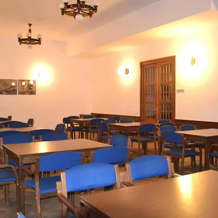 Masarykova Praha
