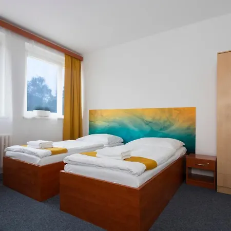 Amity Hotel