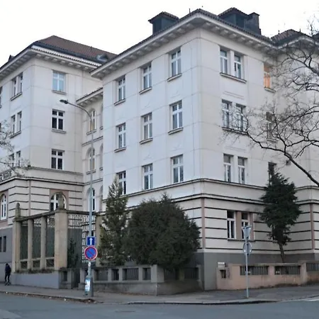 Masarykova * Praha