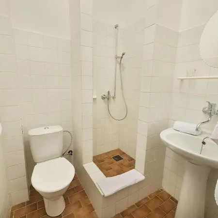 Ea Jasmin Hotel