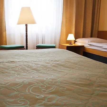 Ea Jasmin Hotel