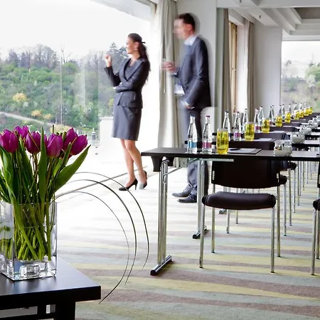 Hotel Fairmont Golden