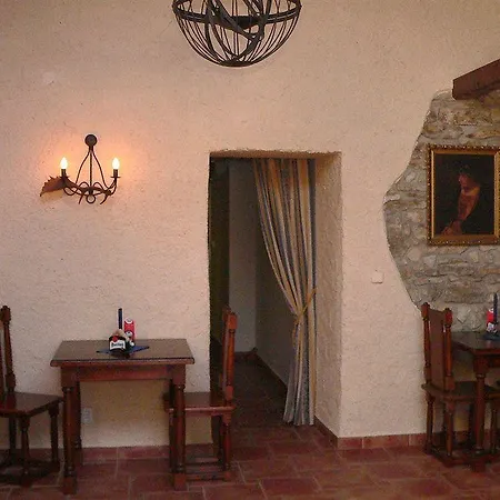 Pivovar Hotel Praga