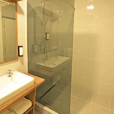 Karlova - Mostecka 10 St Depandance Aparthotel Praga