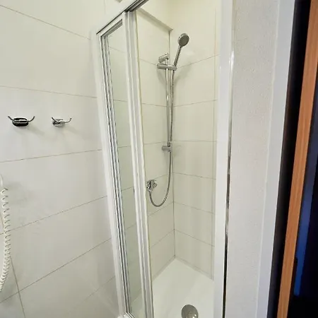Hotell Astra Prag