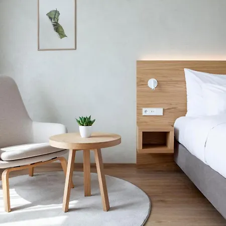 Botanique Hotel Prag