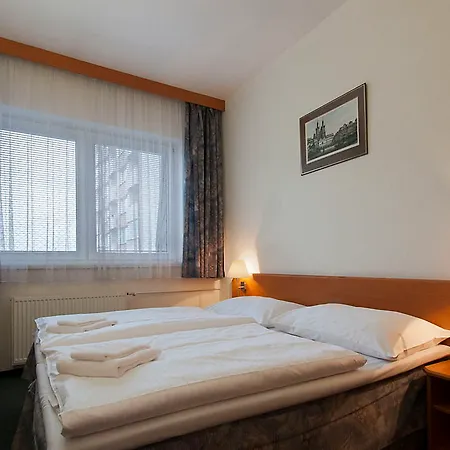 Astra Hotell Prag