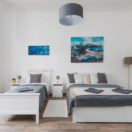 Airstay Gallery Vinohrady