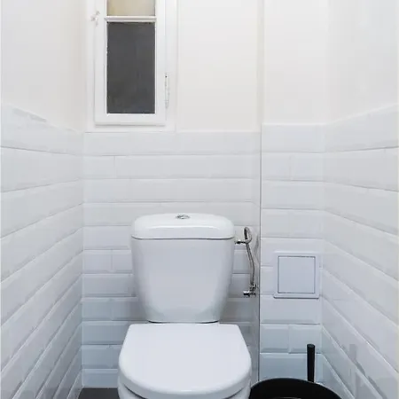 Airstay Gallery Vinohrady Apartment *