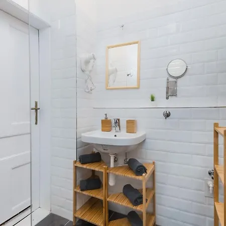 Airstay Gallery Vinohrady Apartment