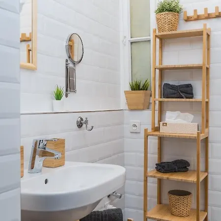 Airstay Gallery Vinohrady Apartment *