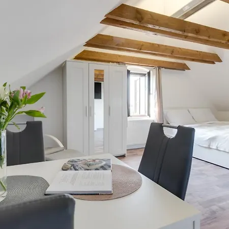 Widtman Aparthotel *