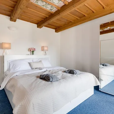Aparthotel Widtman