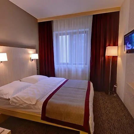 Voyage Hotel Praga