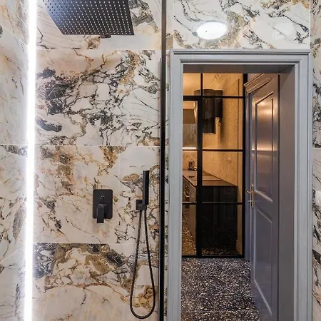 Apartman Emperor Castle View *