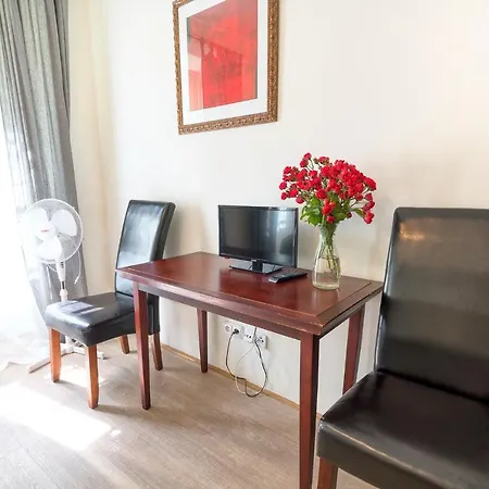 Nobles Apartman *