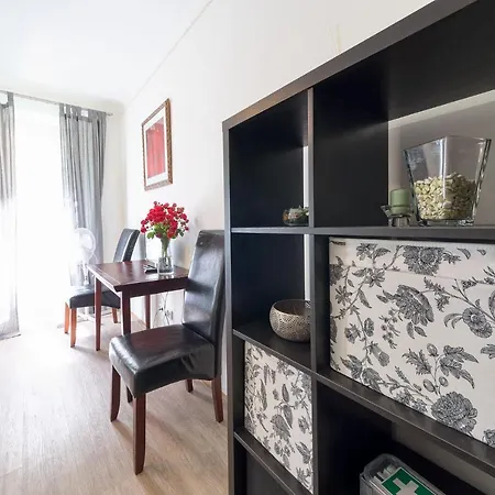 Nobles Apartman Prága