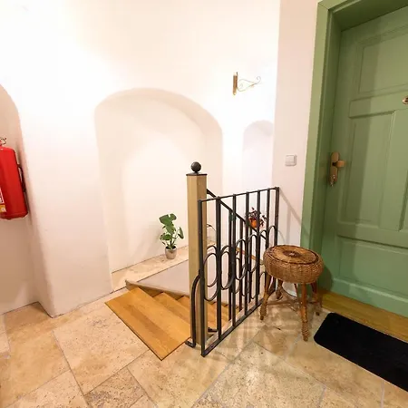 Apartman Nobles *