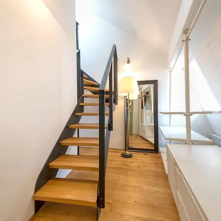 Nobles Apartman *