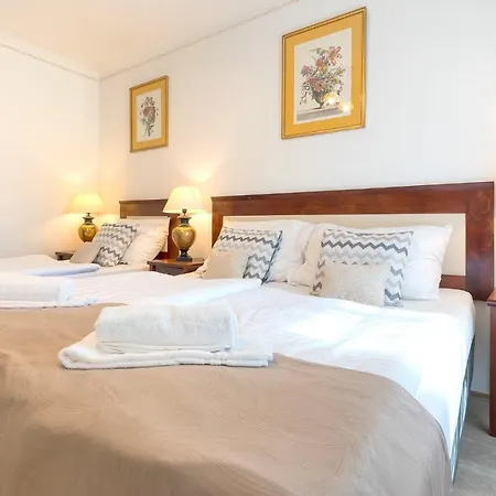 Apartman Nobles