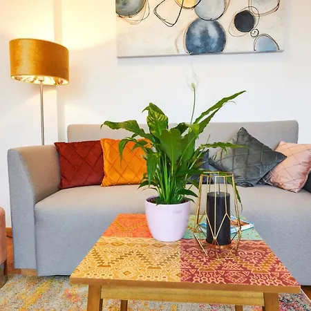 Apartmán Rybna 9- Old Town