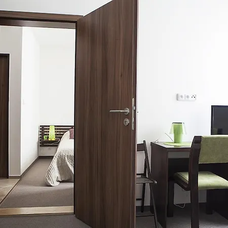 Lavanda Hotel&apartments Отель 3*