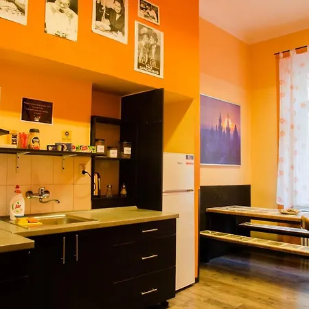 Spot * Prague