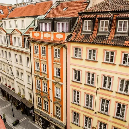 Hostel Spot Prague