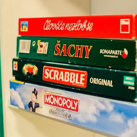 Spot Prague