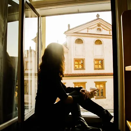 Spot * Prague