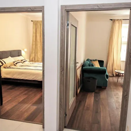 Apartment Kavalirka