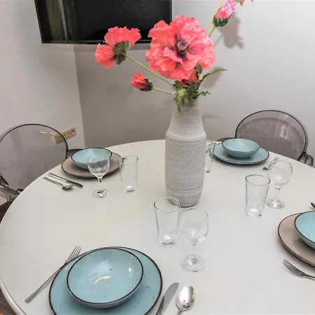 Kavalirka Apartment *