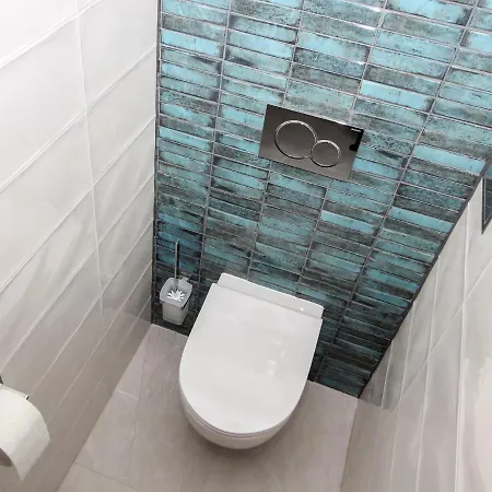 Apartment Kavalirka *