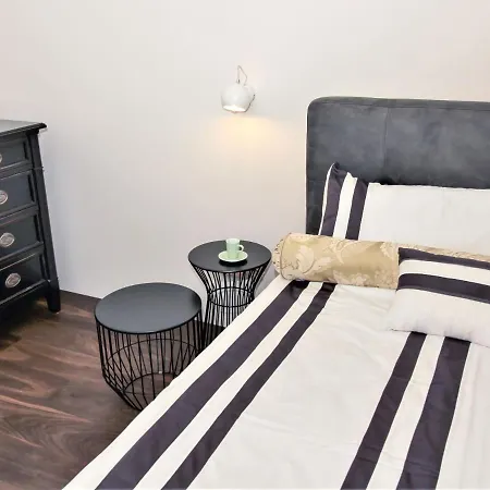 Apartment Kavalirka *