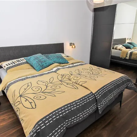 Apartment Kavalirka Prague