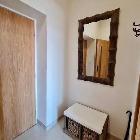 Apartment Brevnov *