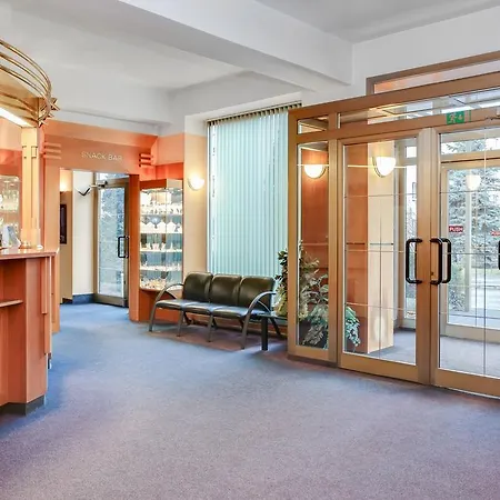 Astra Hotell