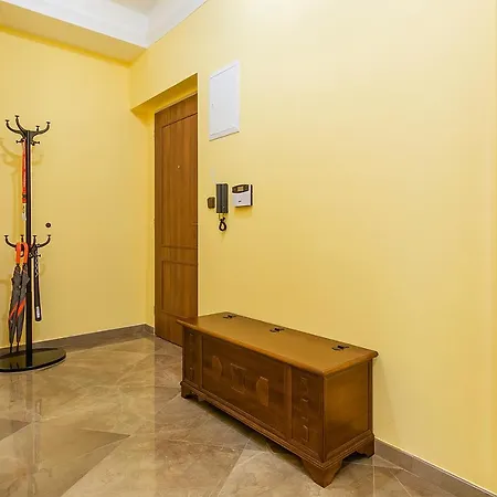 Apartment Downtown Luxury - Centre Prague