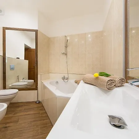 Downtown Luxury - Centre Apartment Prague