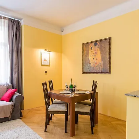 Apartment Downtown Luxury - Centre *