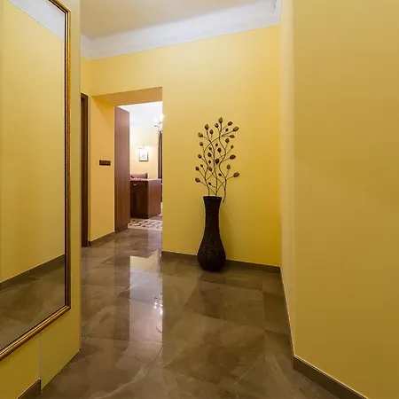 Apartment Downtown Luxury - Centre Prague