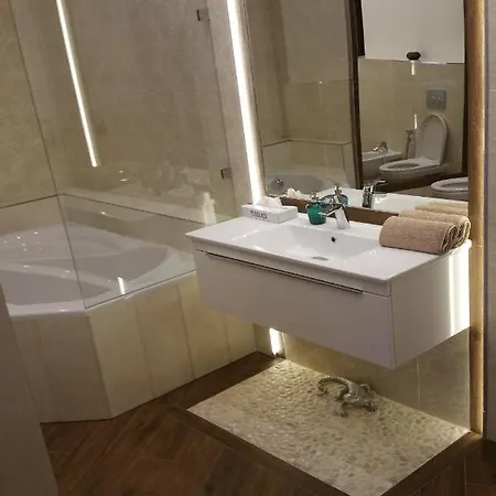 Downtown Luxury - Centre *