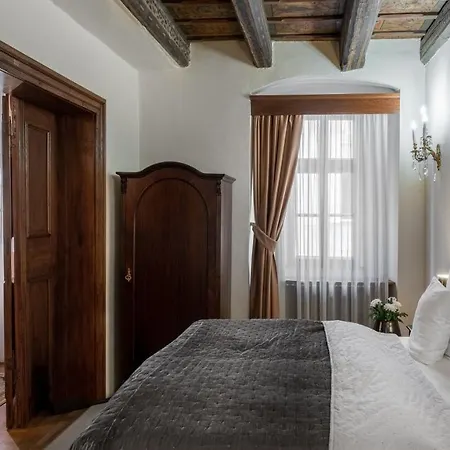 Aurus By Adrez Hotel Prague