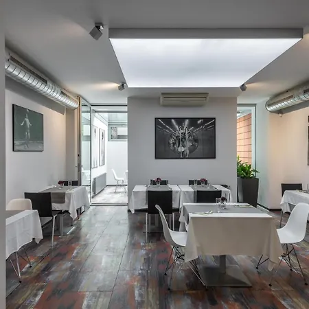 Hotel Art Praha