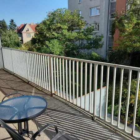 Apartment Golden Prag