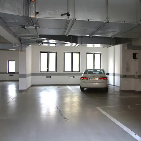 Hostel Sokolska Youth