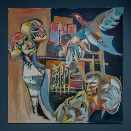 Art 4* Praha
