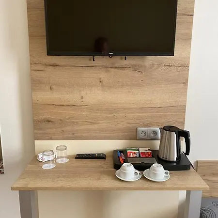 Hotel Centre 3*