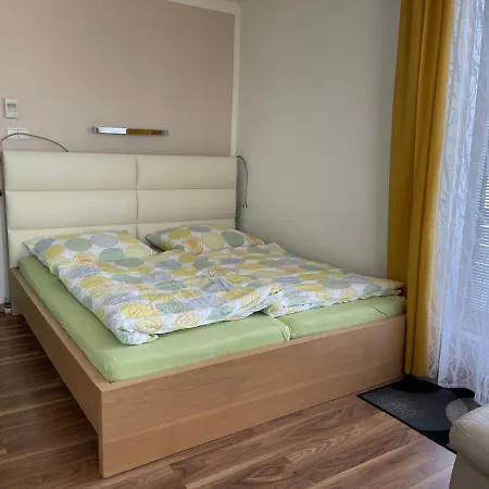 Apartmán Jan