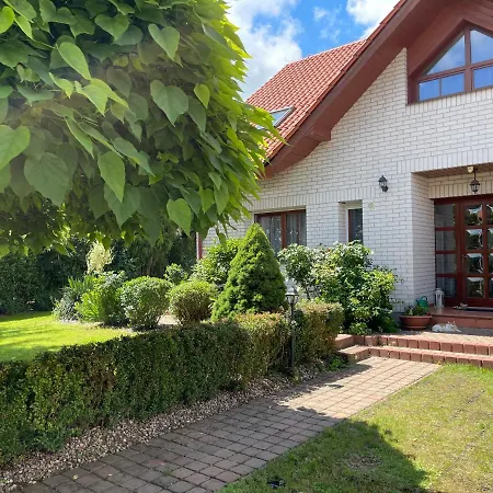 Villa Berlin *